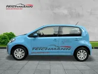 Gebraucht VW e-up! 61 kW (83 PS) 2021 Andere Kleinwagen