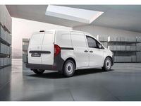 Gebraucht Mercedes eCitan 89 kW (122 PS) 2023 Arktikweiß Van / Kleinbus