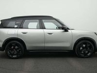 Gebraucht Mini John Cooper Works Countryman 170 PS (125 kW) 2024 Grau SUV