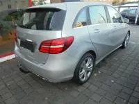 Gebraucht Mercedes B200 Urban 156 PS (114 kW) 2017 Andere Kleinwagen