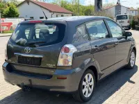 Gebraucht Toyota Corolla Verso 136 PS (100 kW) 2009 Grau Van / Kleinbus