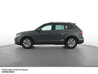 Gebraucht VW Tiguan Active 150 PS (110 kW) 2022 Grau SUV