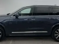 Gebraucht Volvo XC90 Plus 244 PS (179 kW) 2022 Blau SUV