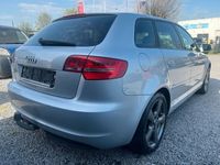 gebraucht Audi A3 Sportback 1.4 TFSI Ambition