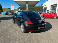 Occasion VW Beetle 105 ch (77 kW) 2013 Noir Citadine