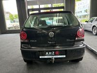 gebraucht VW Polo IV Tour
