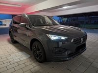 gebraucht Seat Tarraco Tarraco2.0 TDI SCR DSG FR