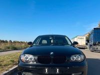 gebraucht BMW 118 Coupé 