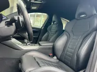 Gebraucht BMW M440 M Sport 374 PS (275 kW) 2023 Schwarz Limousine