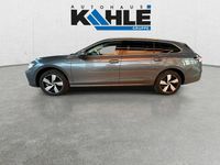 Neu VW Passat IQ Drive 150 PS (110 kW) 2025 Grau Kombi