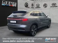 Nowe MG HS Luxury 272 KM (200 kW) 2026 Szary SUV