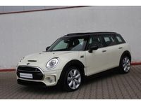 Second-hand Mini Cooper S 192 CP (141 kW) 2016 Alb Hatchback