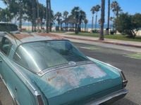 Gebraucht Plymouth Barracuda 1966 Coupé