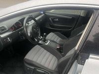 Usado VW CC 160 HP (117 kW) 2012 Sedan