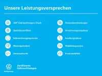 Gebraucht VW T6.1 Trendline 204 PS (150 kW) 2022 Grau Van