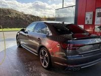 Gebraucht Audi A4 Sport 190 PS (139 kW) 2016 Limousine