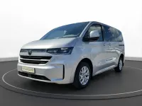 Gebraucht VW Caravelle Style 150 PS (110 kW) 2025 Grau Van
