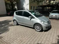 Gebraucht Mercedes A200 140 PS (102 kW) 2009 Silber Kleinwagen