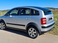 Second-hand Audi A2 90 CP (66 kW) 2005 Hatchback
