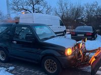 Second-hand Suzuki Jimny 2003 Negru SUV