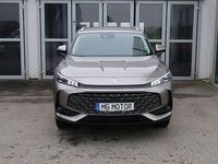 Neu MG HS Luxury 224 PS (164 kW) 2025 Sterling silver SUV