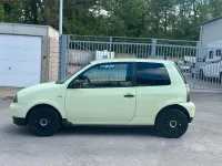 Second-hand Seat Arosa 60 CP (44 kW) 2002 Hatchback