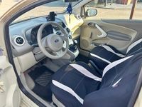 Second-hand Ford Ka 69 CP (50 kW) 2009 Bej Hatchback