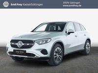 Gebraucht Mercedes GLC200 Avantgarde 204 PS (150 kW) 2024 Hightechsilber metallic SUV