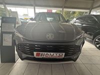 Neu MG ZS 116 PS (85 kW) 2025 Grau Limousine