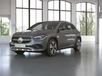 Gebraucht Mercedes GLA250 Progressive 160 PS (117 kW) 2023 Mountaingrau SUV