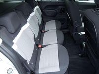 Gebraucht Citroën Berlingo Feel 131 PS (96 kW) 2022 Weiß Van / Kleinbus