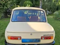 Gebraucht Wartburg 353 50 PS (36 kW) 1986 Gelb Limousine
