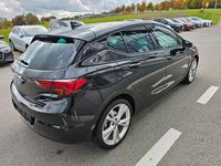 Gebraucht Opel Astra Ultimate 145 PS (106 kW) 2021 Schwarz Limousine