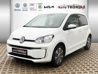 Second-hand VW e-up! 60 kW (82 CP) 2018 Alb Hatchback