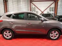 Gebraucht Hyundai ix35 Premium 184 PS (135 kW) 2012 Braun SUV
