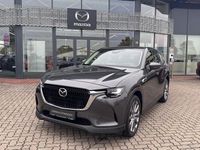 Gebraucht Mazda CX-60 Exclusive 254 PS (186 kW) 2023 Grau SUV