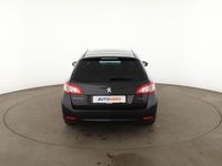 Gebraucht Peugeot 508 Allure 120 PS (88 kW) 2018 Grau Kombi