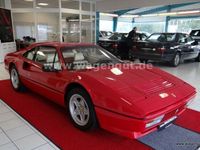 Gebraucht Ferrari 328 271 PS (199 kW) 1986 Rot Coupé
