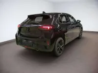 Gebraucht Opel Corsa GS Line 101 PS (74 kW) 2023 Karbonschwarz Kleinwagen