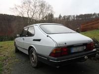 gebraucht Saab 900 Coupe 2.0i