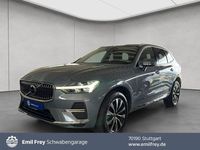 Gebraucht Volvo XC60 Plus 197 PS (144 kW) 2022 Thunder grey metallic SUV
