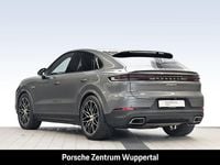 Brugt Porsche Cayenne 470 HK (345 kW) 2024 Grå SUV