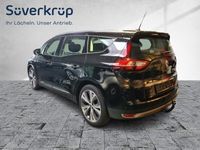 gebraucht Renault Grand Scénic IV 1.3 TCe 140 Energy Intens EDC