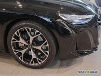 Neu Audi A6 Ambiente 299 PS (219 kW) 2026 Mythosschwarz metallic Kombi
