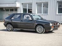 Usata Lancia Delta 196 CV (144 kW) 1989 Grigio Utilitaria