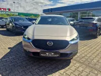 Neu Mazda CX-30 Center-Line 140 PS (102 kW) 2025 Platinum quartz SUV