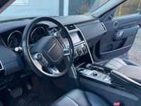 gebraucht Land Rover Discovery 2.0 SD4 HSE 7-Sitzer