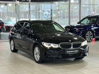 gebraucht BMW 320 d Kamera Laser HiFi HUD Komfort Stop&Go AHK