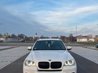 Gebraucht BMW X5 Shadowline 306 PS (225 kW) 2010 Weiß SUV