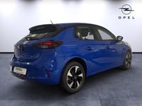 Neu Opel Corsa-e Edition 100 kW (136 PS) 2026 Blau Kleinwagen